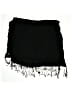 Cejon 100% Rayon Black Scarf One size - photo 2