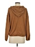 Maurices Brown Pullover Sweater Size S - photo 2