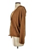 Maurices Brown Pullover Sweater Size S - photo 5