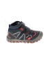 Mishansha Gray Blue Boots Size EU 25 / US 8 1/2-9 (kids) - photo 1
