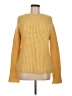 Mango Yellow Pullover Sweater Size M - photo 1