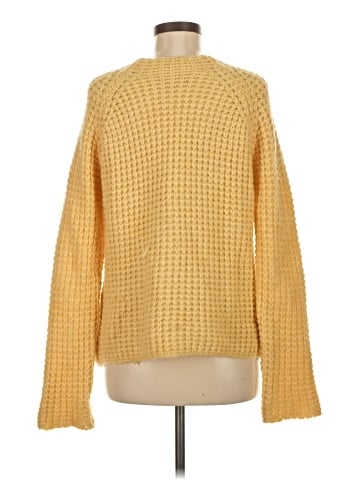 Mango Pullover Sweater (view 2)