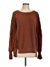 Xieerduo Brown Pullover Sweater Size L - photo 1