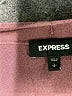 Express Brown Cardigan Size L - photo 7