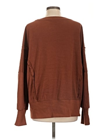 Xieerduo Pullover Sweater (view 2)