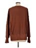 Xieerduo Brown Pullover Sweater Size L - photo 2