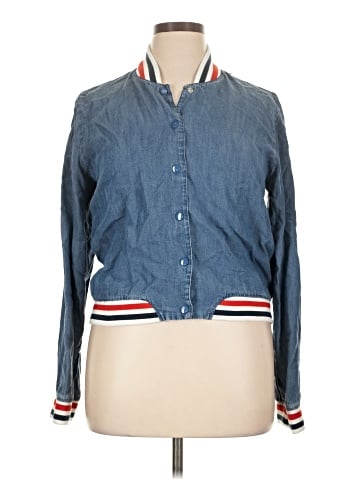 Mossimo Supply Co. Jacket (view 1)