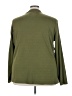 Natural Reflections Green Pullover Sweater Size 3X - photo 2