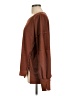 Xieerduo Brown Pullover Sweater Size L - photo 5