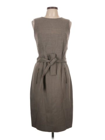 Akris Punto for Bergdorf Goodman Casual Dress (view 1)