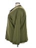 Natural Reflections Green Pullover Sweater Size 3X - photo 5