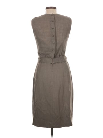 Akris Punto for Bergdorf Goodman Casual Dress (view 2)