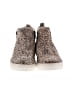 COCONUTS by Matisse Animal Print Tan Sneakers Size 7 1/2 - photo 2