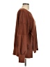 Xieerduo Brown Pullover Sweater Size L - photo 4