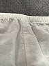 Unbranded White Casual Pants Size S (estimated) - photo 7