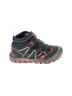 Mishansha Blue Boots Size EU 25 / US 8 1/2-9 (kids) - photo 1