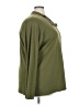 Natural Reflections Green Pullover Sweater Size 3X - photo 4