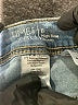 Time and Tru Blue Jeans Size 8 - photo 7