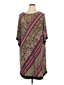 Sandra Darren Casual Dress