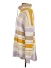 Carve Designs Stripes Yellow Pullover Sweater Size S - photo 5