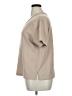 Bold Spirit Tan Short Sleeve Henley Size 1X - photo 5