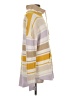 Carve Designs Stripes Yellow Pullover Sweater Size S - photo 4