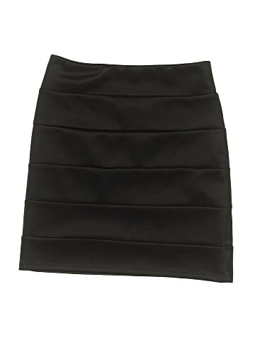 Amy Byer Active Skirt (view 1)