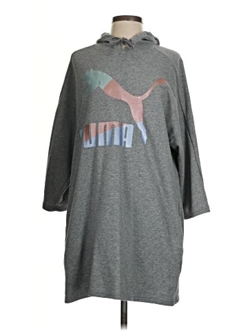 Puma Poncho (view 1)