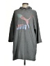 Puma Gray Poncho Size S - photo 1