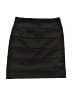 Amy Byer Solid Black Active Skirt Size 7 - 8 - photo 2