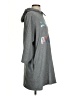 Puma Gray Poncho Size S - photo 4