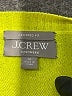 J.Crew Yellow Pullover Sweater Size M - photo 7