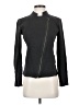 Eileen Fisher Gray Jacket Size XS - photo 1