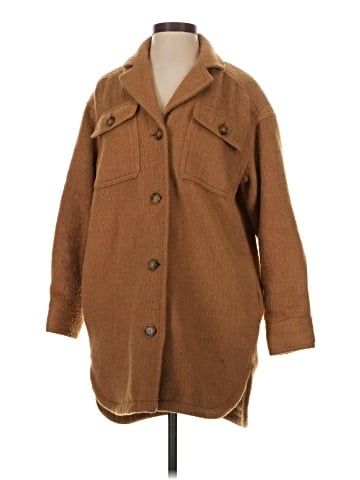Old Navy Coat (view 1)