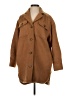 Old Navy Brown Coat Size S - photo 1