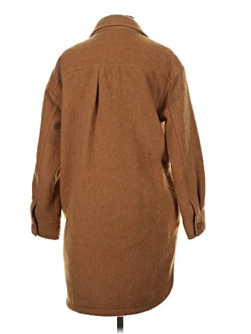 Old Navy Coat (view 2)