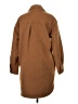Old Navy Brown Coat Size S - photo 2