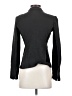Eileen Fisher Gray Jacket Size XS - photo 2