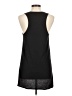 Jeans By Buffalo 100% Polyester Black Sleeveless Blouse Size M - photo 2