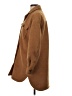 Old Navy Brown Coat Size S - photo 5