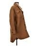 Old Navy Brown Coat Size S - photo 4