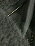 Unbranded 100% Polyester Black Sweater Vest Size XL (estimated) - photo 7