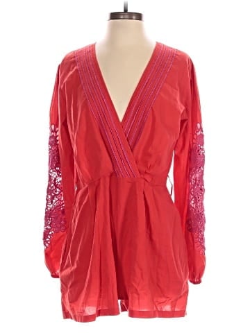 Chelsea & Violet Romper (view 1)