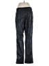 7 For All Mankind 100% Polyurethane Black Casual Pants Size S - photo 2