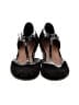 Easy Spirit Black Heels Size 9 1/2 (wide) - photo 2