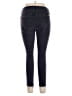 Old Navy 100% Cotton Hearts Black Jeans Size 14 - photo 2