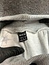 Shein Stars Silver Sweatpants Size 4 - photo 7