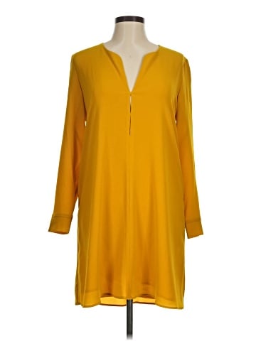 Mango Casual Dress (view 1)