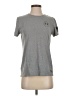 Under Armour Gray Active T-Shirt Size S - photo 1