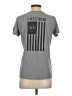 Under Armour Gray Active T-Shirt Size S - photo 2